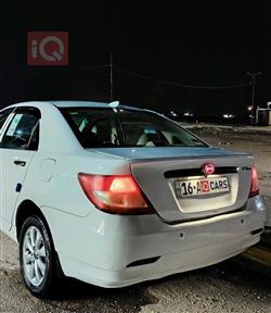 BYD F3